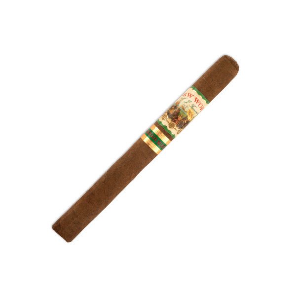 AJ Fernandez New World Cameroon Churchill AJ費爾南德斯 新世界喀麥隆丘吉爾